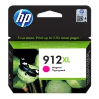 HP 912XL KIRMIZI KARTUŞ