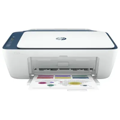 HP DeskJet 4828 25R76A Wi-Fi + Tarayıcı + Fotokopi Renkli Çok Fonksiyonlu Mürekkep Püskürtmeli Yazıcı