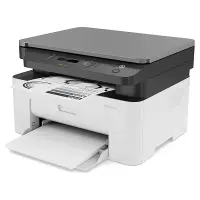 HP Laser 135A 4ZB82A Tarayıcı + Fotokopi Mono Çok Fonksiyonlu Yazıcı