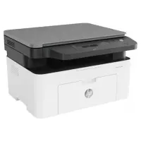 HP Laser 135A 4ZB82A Tarayıcı + Fotokopi Mono Çok Fonksiyonlu Yazıcı