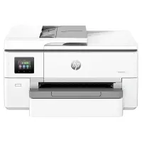 HP OfficeJet Pro 9720 53N94C Wi-Fi + Tarayıcı + Fotokopi + Faks Renkli Çok Fonksiyonlu Mürekkep Püskürtmeli Yazıcı