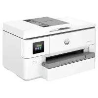 HP OfficeJet Pro 9720 53N94C Wi-Fi + Tarayıcı + Fotokopi + Faks Renkli Çok Fonksiyonlu Mürekkep Püskürtmeli Yazıcı