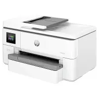 HP OfficeJet Pro 9720 53N94C Wi-Fi + Tarayıcı + Fotokopi + Faks Renkli Çok Fonksiyonlu Mürekkep Püskürtmeli Yazıcı