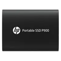 HP P900 4TB 2000MB/S-2000MB/S TYPE-C 3.2 PS4-PS5-PC-TELEFON-TABLET-KAMERA UYUMLU EXTERNAL TAŞINABİLİR SSD SİYAH - 7M699AA