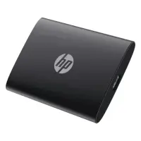HP P900 4TB 2000MB/S-2000MB/S TYPE-C 3.2 PS4-PS5-PC-TELEFON-TABLET-KAMERA UYUMLU EXTERNAL TAŞINABİLİR SSD SİYAH - 7M699AA