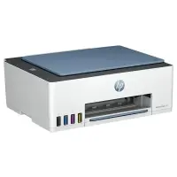 HP SMART TANK 585 FOTOKOPİ,TARAYICI,Wi-Fi MÜREKKEP TANKLI YAZICI (1F3Y4A)