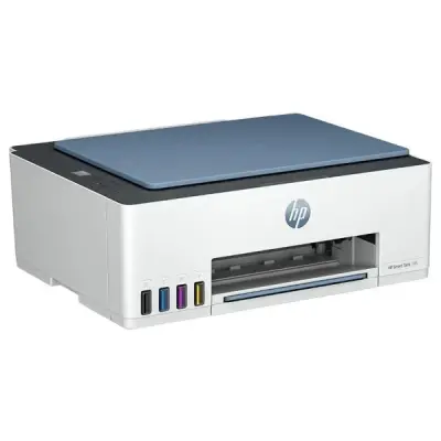 HP SMART TANK 585 FOTOKOPİ,TARAYICI,Wi-Fi MÜREKKEP TANKLI YAZICI (1F3Y4A)