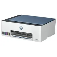 HP SMART TANK 585 FOTOKOPİ,TARAYICI,Wi-Fi MÜREKKEP TANKLI YAZICI (1F3Y4A)