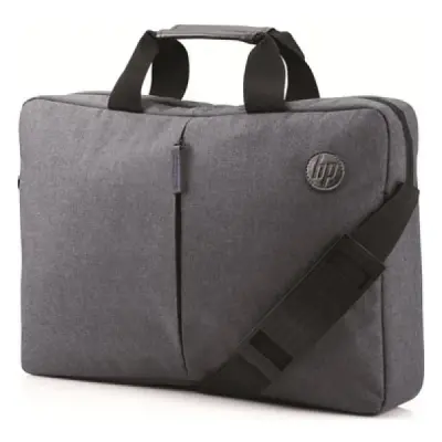 HP UNİSEX 15.6" ESSENTİAL TOP LOAD GRİ NOTEBOOK ÇANTASI