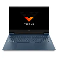 HP VİCTUS RYZEN 7 6800H 8 GB RAM 512 GB SSD RTX 3050 Tİ 4 GB FREEDOS MAVİ 16-E1006NT