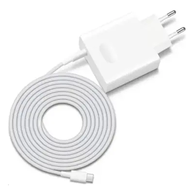 HUAWEİ 65 WATT TYP C ORJİNAL ŞARJ ALETİ