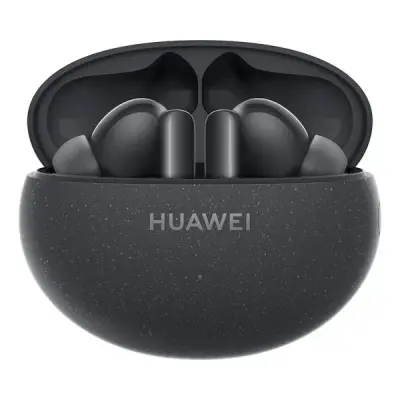 Huawei FreeBuds 5i TWS Siyah Kulak İçi Bluetooth Kulaklık