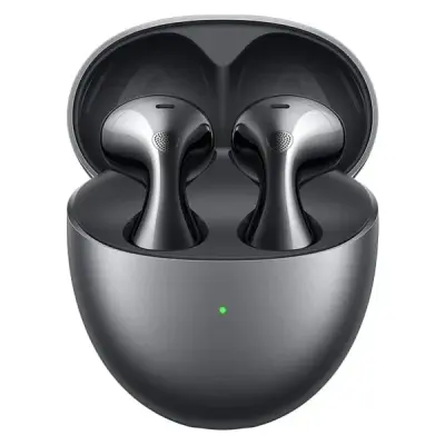 Huawei Freebuds 6 ANC TWS Siyah Kulak İçi Bluetooth Kulaklık