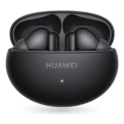 Huawei FreeBuds 6i ANC TWS Siyah Kulak İçi Bluetooth Kulaklık