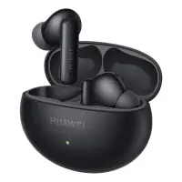 Huawei FreeBuds 6i ANC TWS Siyah Kulak İçi Bluetooth Kulaklık