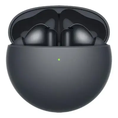 Huawei FreeBuds 7i ANC TWS Siyah Kulak İçi Bluetooth Kulaklık