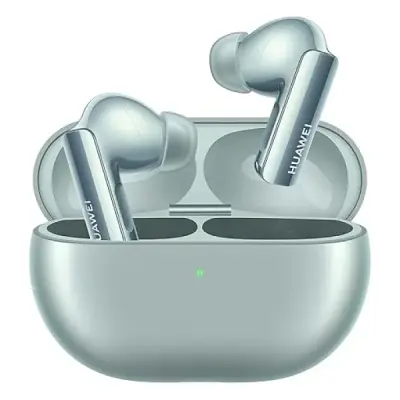 HUAWEI FREEBUDS PRO 3 KABLOSUZ KULAK İÇİ KULAKLIK YEŞİL