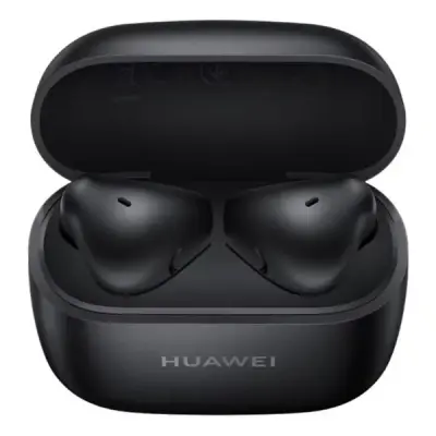 Huawei FreeBuds SE 2 TWS Siyah Kulak İçi Bluetooth Kulaklık