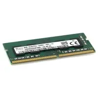 Hynix 8 GB 2400 MHz CL17 SODIMM HMA81GS6AFR8N-UH DDR4 Notebook Ram