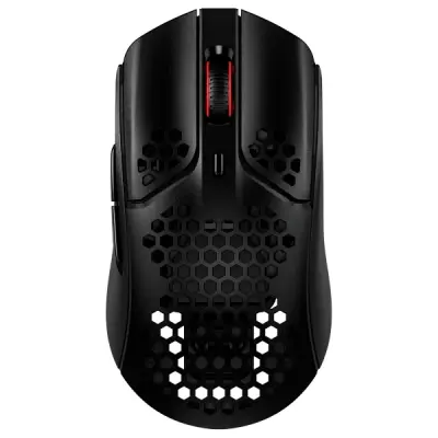 HYPERX HASTE WIRELESS BLACK OYUNCU MOUSE