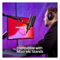 HyperX Procast Oyuncu Mikrofonu