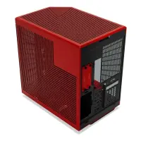 HYTE Y70 Touch Red Cherry CS-HYTE-Y70TI-RB E-ATX Oyuncu Kasası