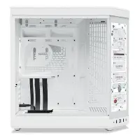 HYTE Y70 Touch Snow White CS-HYTE-Y70TI-WW E-ATX Oyuncu Kasası