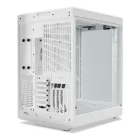 HYTE Y70 Touch Snow White CS-HYTE-Y70TI-WW E-ATX Oyuncu Kasası
