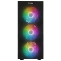 İ5 12400F 16 GB RAM 512 GB M.2 SSD RTX 4060 Tİ 8 GB GAMİNG KASA