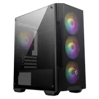 İ5-12400F H610M 16 GB RAM 500 GB M.2 SSD 4060 Tİ RTX EKRAN KARTI RAMPAGE 700W KASA