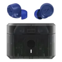 IN-VİRAAT HYPERX - APPARİO HYPERX CİRRO BUDS PRO TRUE WIRELESS BLU KULAK İÇİ KULAKLIKLAR, MAVİ