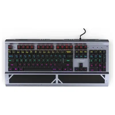 INCA IKG-444 OPHİRA RGB MEKANİK GAMİNG KEYBOARD