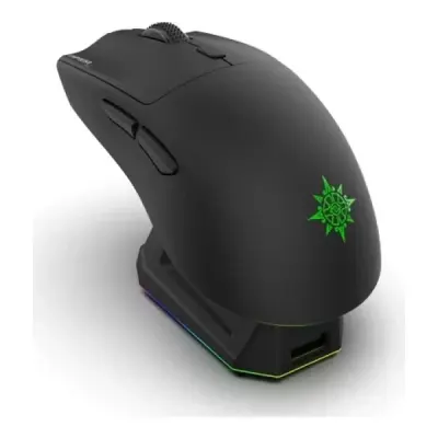 INCA IMG-326MX ŞARJLI OPTİK KABLOLU/KABLOSUZ OYUNCU MOUSE