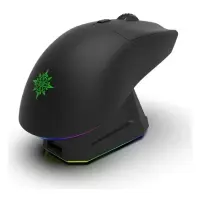 INCA IMG-326MX ŞARJLI OPTİK KABLOLU/KABLOSUZ OYUNCU MOUSE