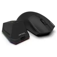 INCA IMG-326MX ŞARJLI OPTİK KABLOLU/KABLOSUZ OYUNCU MOUSE