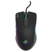 INCA IMG-GT15 MAKROLU RGB OYUNCU MOUSE
