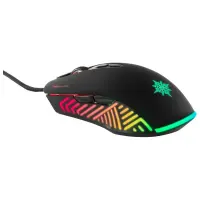 INCA IMG-GT17 EMPOUSA RGB KABLOLU OYUNCU MOUSE