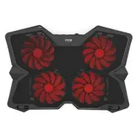 Inca INC-3480 4 Fanlı 11"-17" Laptop Soğutucu