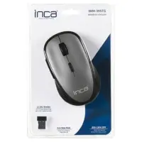 INCA IWM-395TG KABLOSUZ OPTİK MOUSE