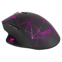 INCA IWM-551 KABLOSUZ OPTİK MOUSE