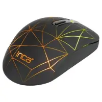 INCA IWM-551 KABLOSUZ OPTİK MOUSE