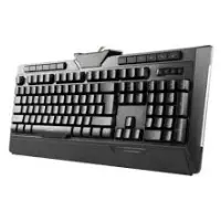 Everest Rampage Rapido KB-R03 Oyuncu Klavyesi