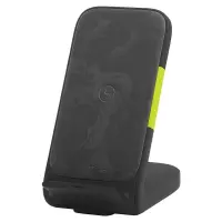 INFİNİTY LAB INSTANTSTATİON WIRELESS ŞARJ CİHAZI 33W SİYAH