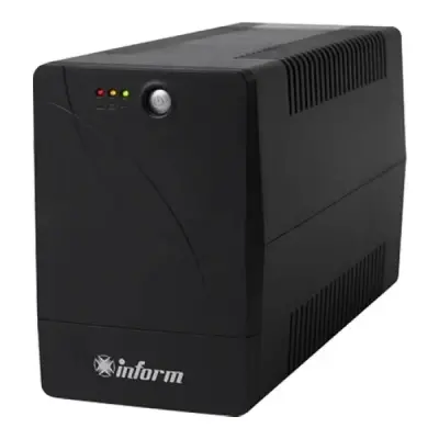 INFORM GUARDIAN 2000VA UPS 2X9AH 7-20DK