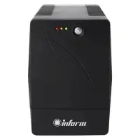 INFORMGUARDIAN 2000VAUPS 2X9AH 7-20DK