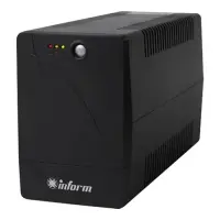 INFORMGUARDIAN 2000VAUPS 2X9AH 7-20DK