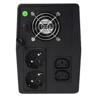 INFORMGUARDIAN 2000VAUPS 2X9AH 7-20DK