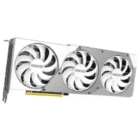 Inno3D RTX 5070 TI X3 OC White N507T3-16D7X-176068W 256 Bit GDDR7 16 GB Ekran Kartı