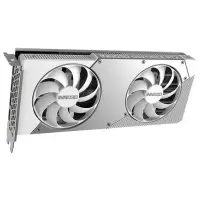 Inno3D GeForce RTX 5070 Twin x2 OC 12GB White 192Bit GDDR7 Ekran Kartı N50702-12D7X-195064W