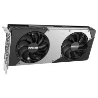 Inno3D GeForce RTX5070 Twin x2 12GB 192Bit GDDR7 Ekran Kartı N50702-12D7-195064N